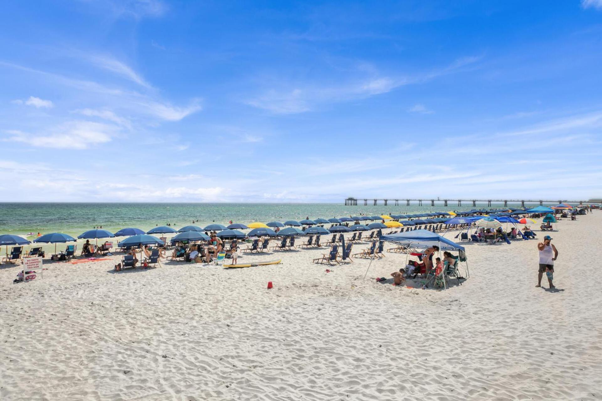 Villa Destin West Gulfside 205 Fort Walton Beach Esterno foto