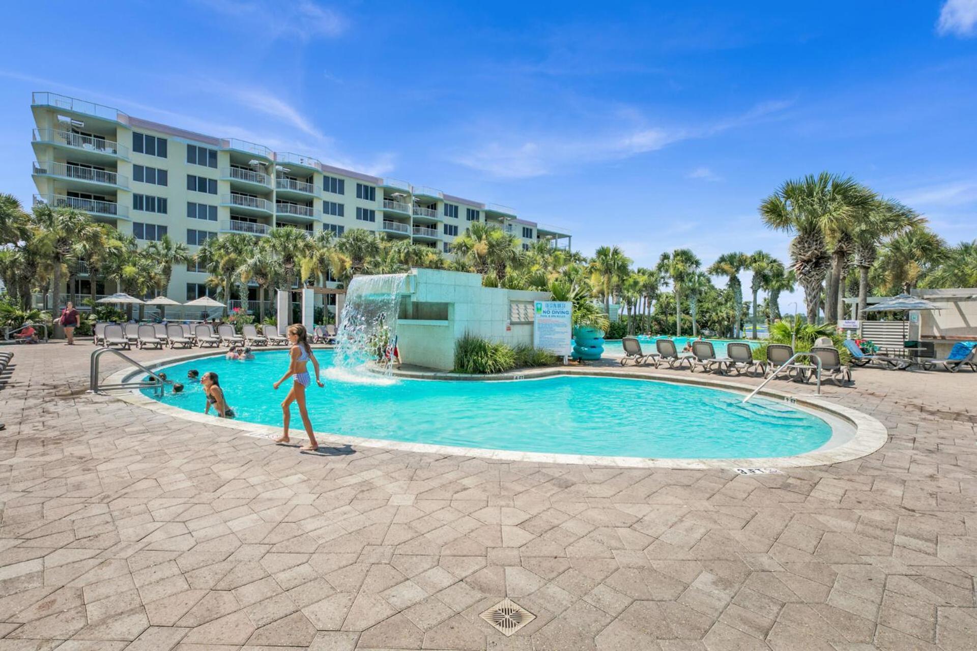 Villa Destin West Gulfside 205 Fort Walton Beach Esterno foto
