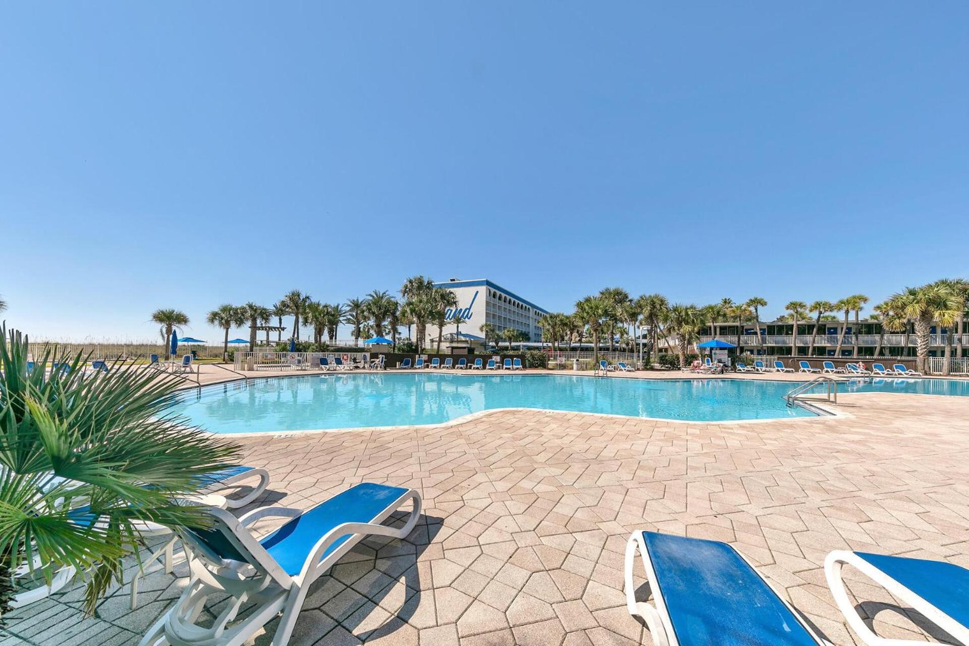 Villa Destin West Gulfside 205 Fort Walton Beach Esterno foto