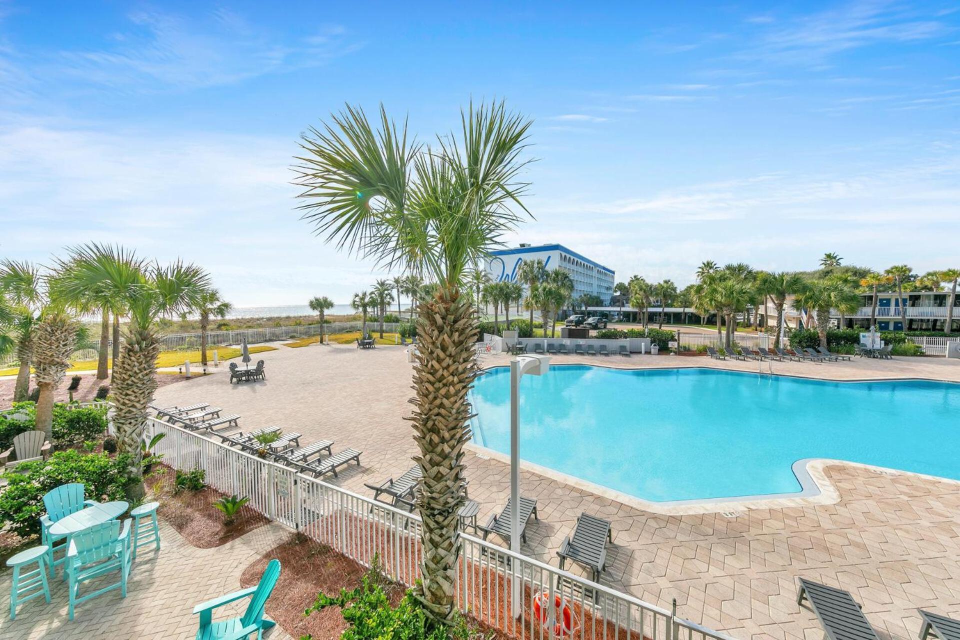 Villa Destin West Gulfside 205 Fort Walton Beach Esterno foto