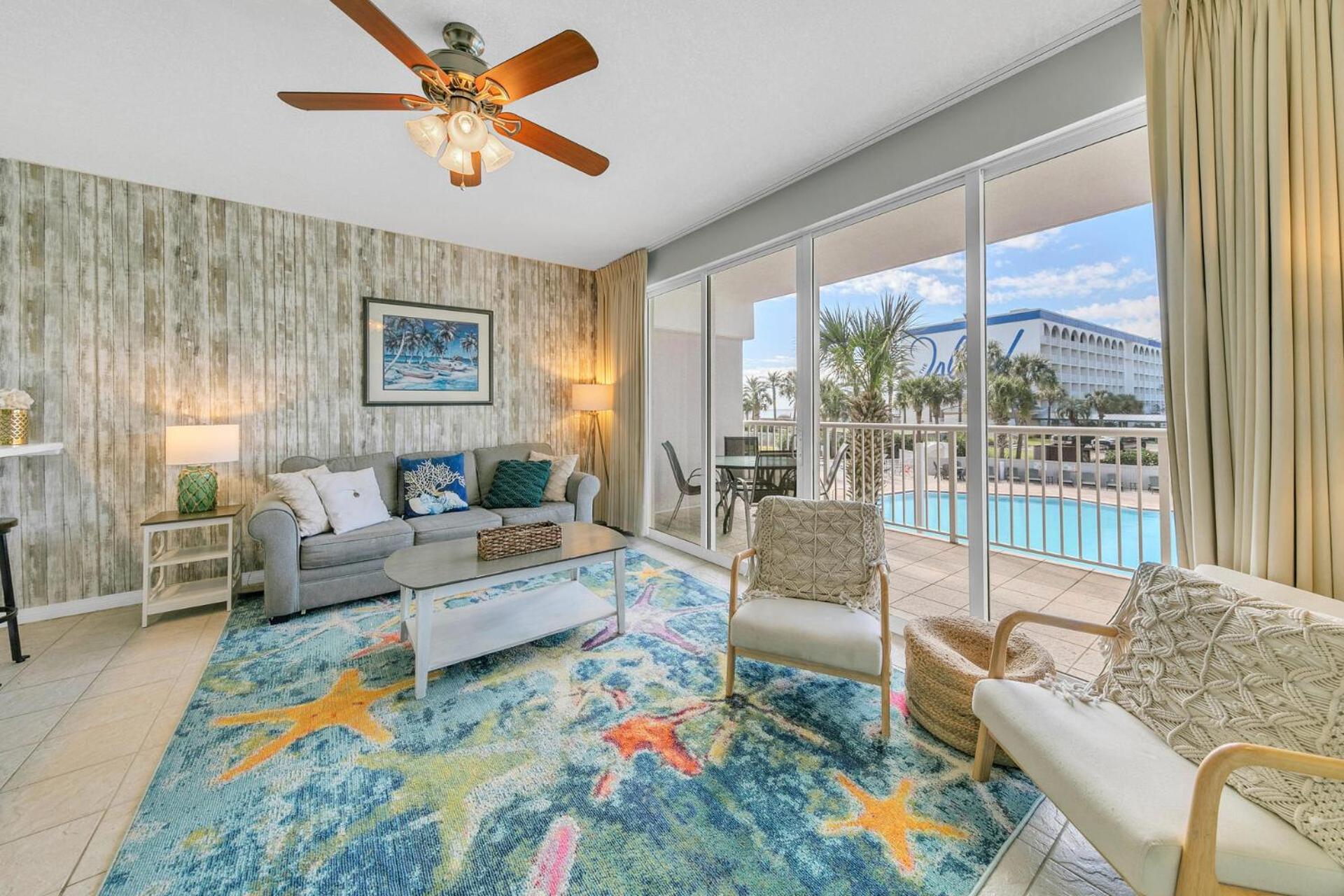 Villa Destin West Gulfside 205 Fort Walton Beach Esterno foto