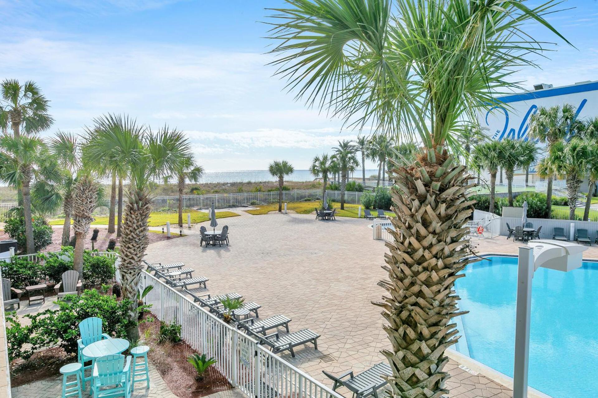 Villa Destin West Gulfside 205 Fort Walton Beach Esterno foto