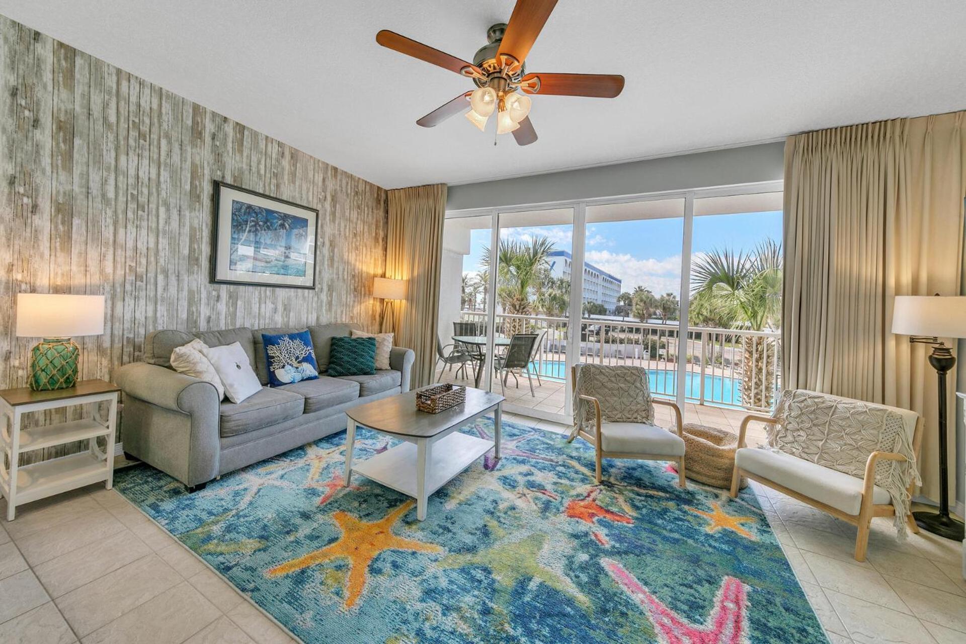 Villa Destin West Gulfside 205 Fort Walton Beach Esterno foto