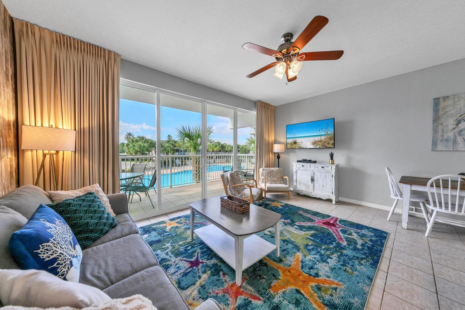 Villa Destin West Gulfside 205 Fort Walton Beach Esterno foto